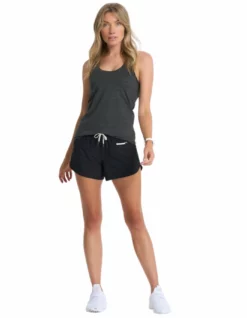 Vuori Women's Clementine Short 2.0 26 Vuori Women's Clementine Short 2.0 -Asics Shop vuori womens clementine shorts 2 black 4 inch 4