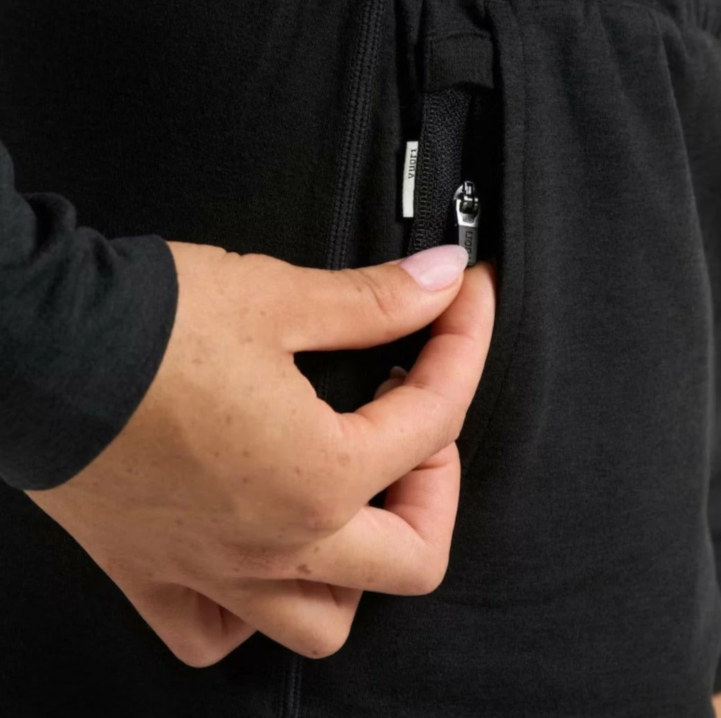 Vuori Women's Halo Performance Short 5 Vuori Women's Halo Performance Short - Image 5