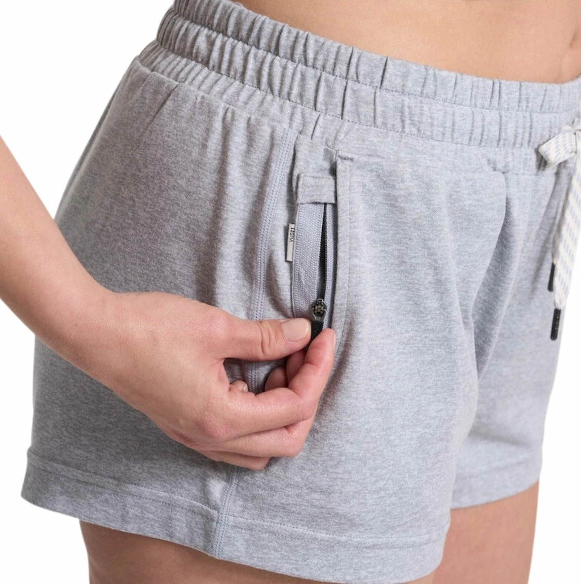 Vuori Women's Halo Performance Short 3 Vuori Women's Halo Performance Short - Image 3