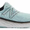 New Balance Women's Fresh Foam 1080 V11 - Pale Blue Chill/Black (W1080L11 B)
