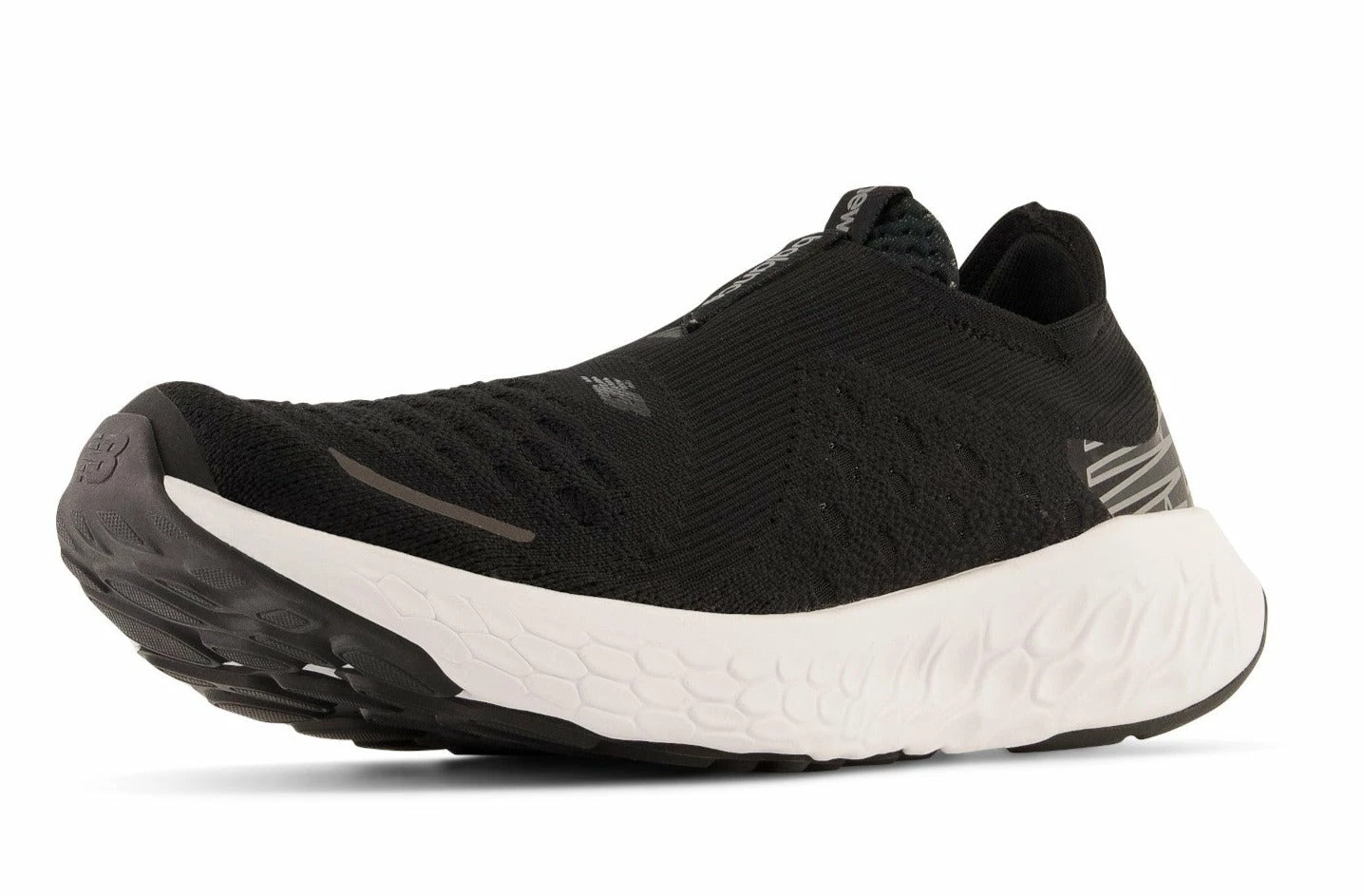 New Balance Women's 1080 Unlaced V1 2 New Balance Women's 1080 Unlaced V1 - Image 2