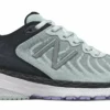 New Balance Women's 860 V11 - Camden Frost/Black/Mystic Purple/White (W860E11)
