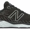 New Balance Women's Fresh Foam 880 V11 - Black/Star Glo