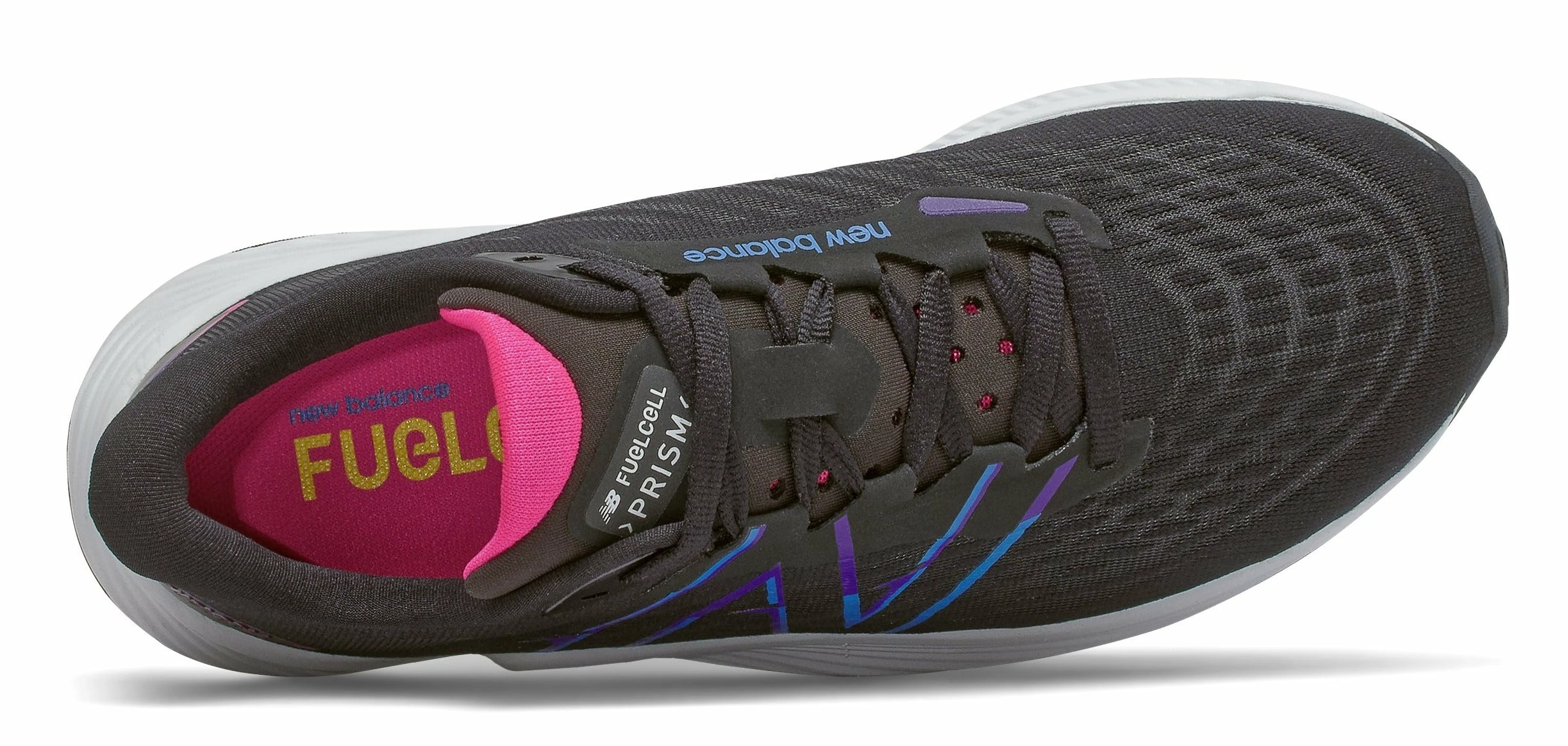 New Balance Women's FuelCell Prism V2 4 New Balance Women's FuelCell Prism V2 - Image 4