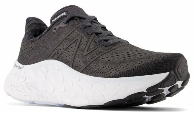 New Balance Women's Fresh Foam X More V4 4 New Balance Women's Fresh Foam X More V4 - Image 4