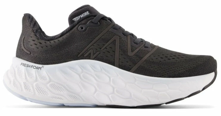 New Balance Women's Fresh Foam X More V4 1 New Balance Women's Fresh Foam X More V4