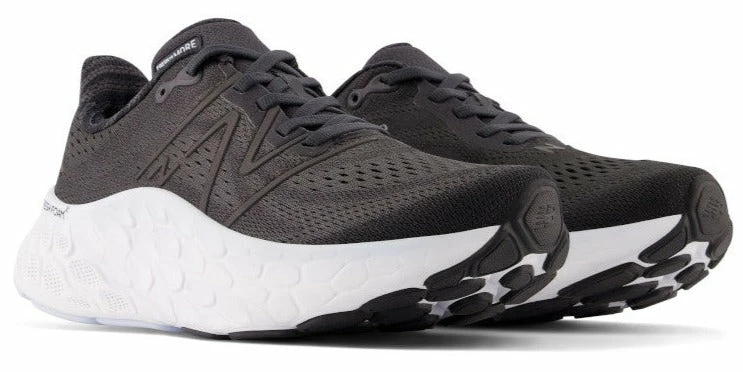 New Balance Women's Fresh Foam X More V4 2 New Balance Women's Fresh Foam X More V4 - Image 2