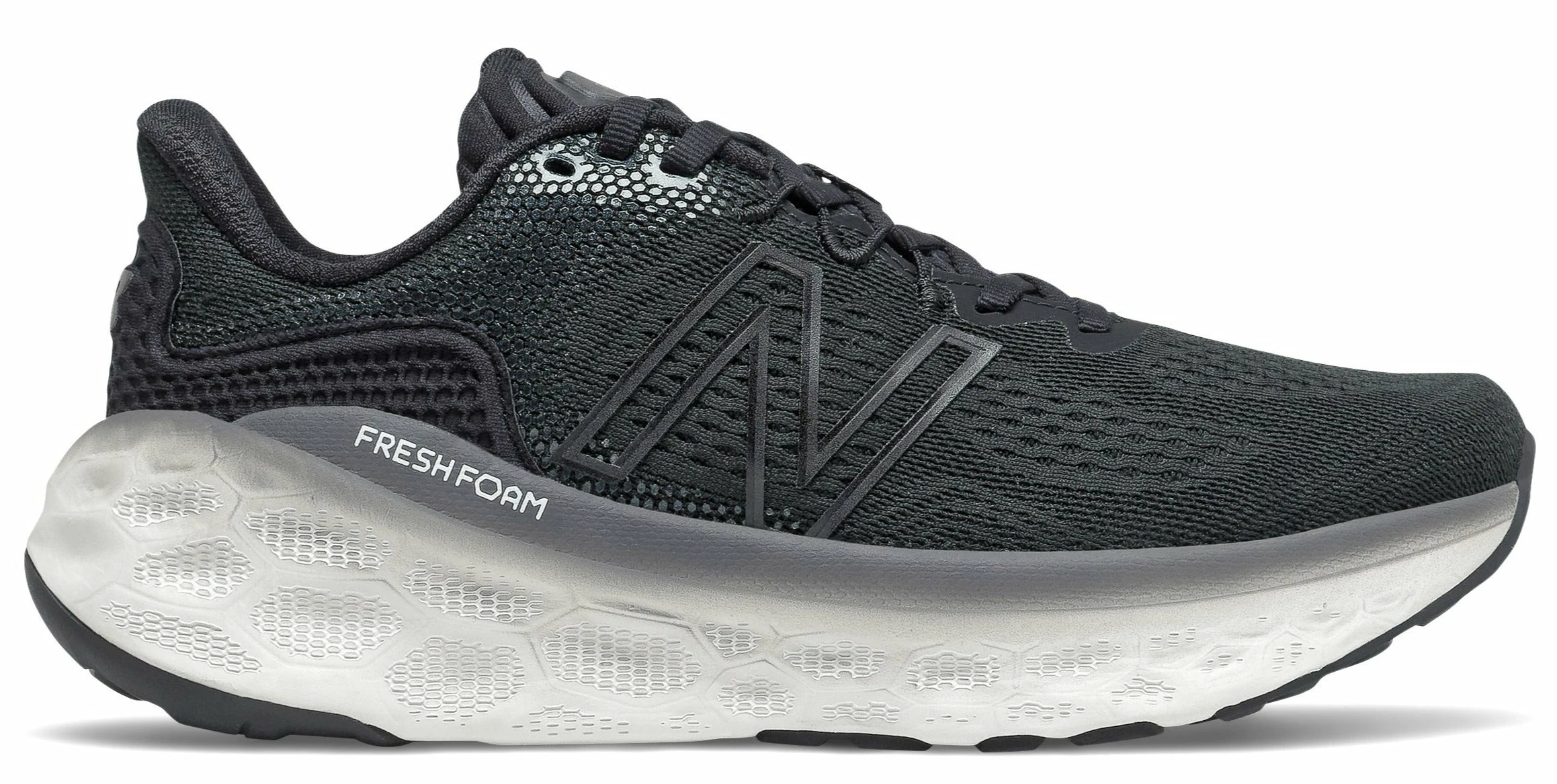 New Balance Women's Fresh Foam More V3 New Balance Women's Fresh Foam More V3 -Asics Shop wmorlk3 2
