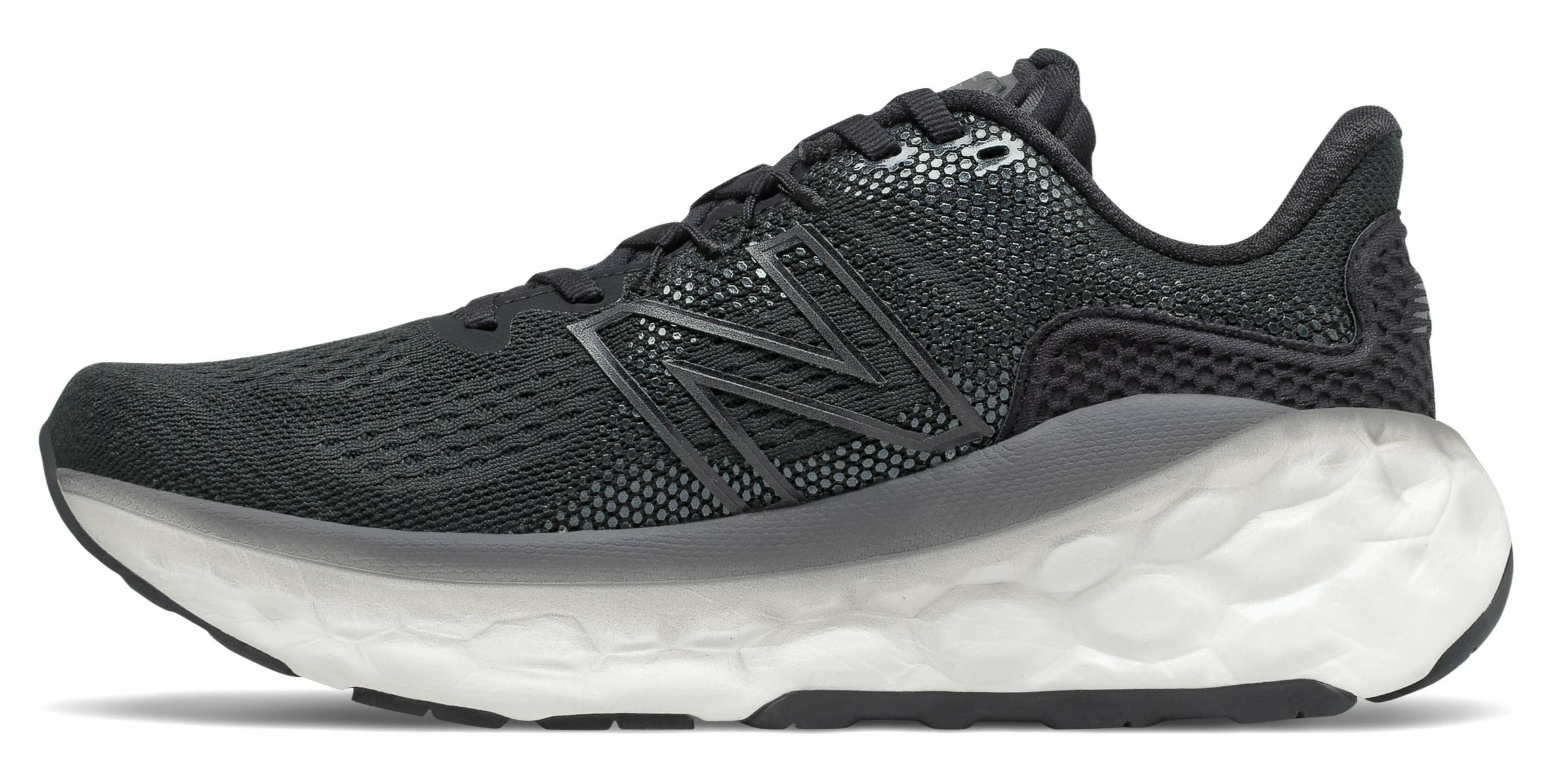 New Balance Women's Fresh Foam More V3 New Balance Women's Fresh Foam More V3 -Asics Shop wmorlk3 3