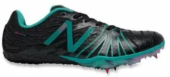 New Balance Women's 100 V1 Track Spike