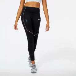 New Balance Women's Impact Run Heat Tight