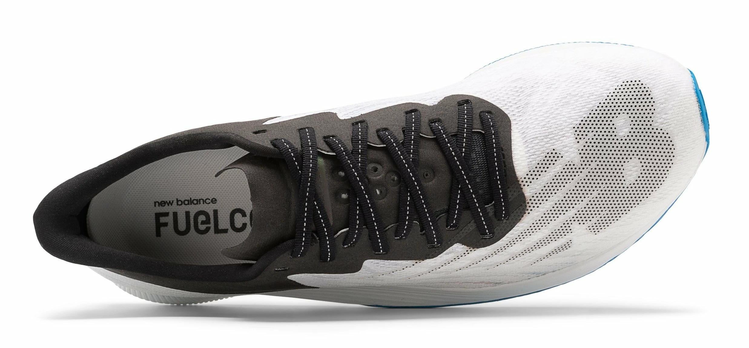 New Balance Women's FuelCell TC V1 3 New Balance Women's FuelCell TC V1 - Image 3