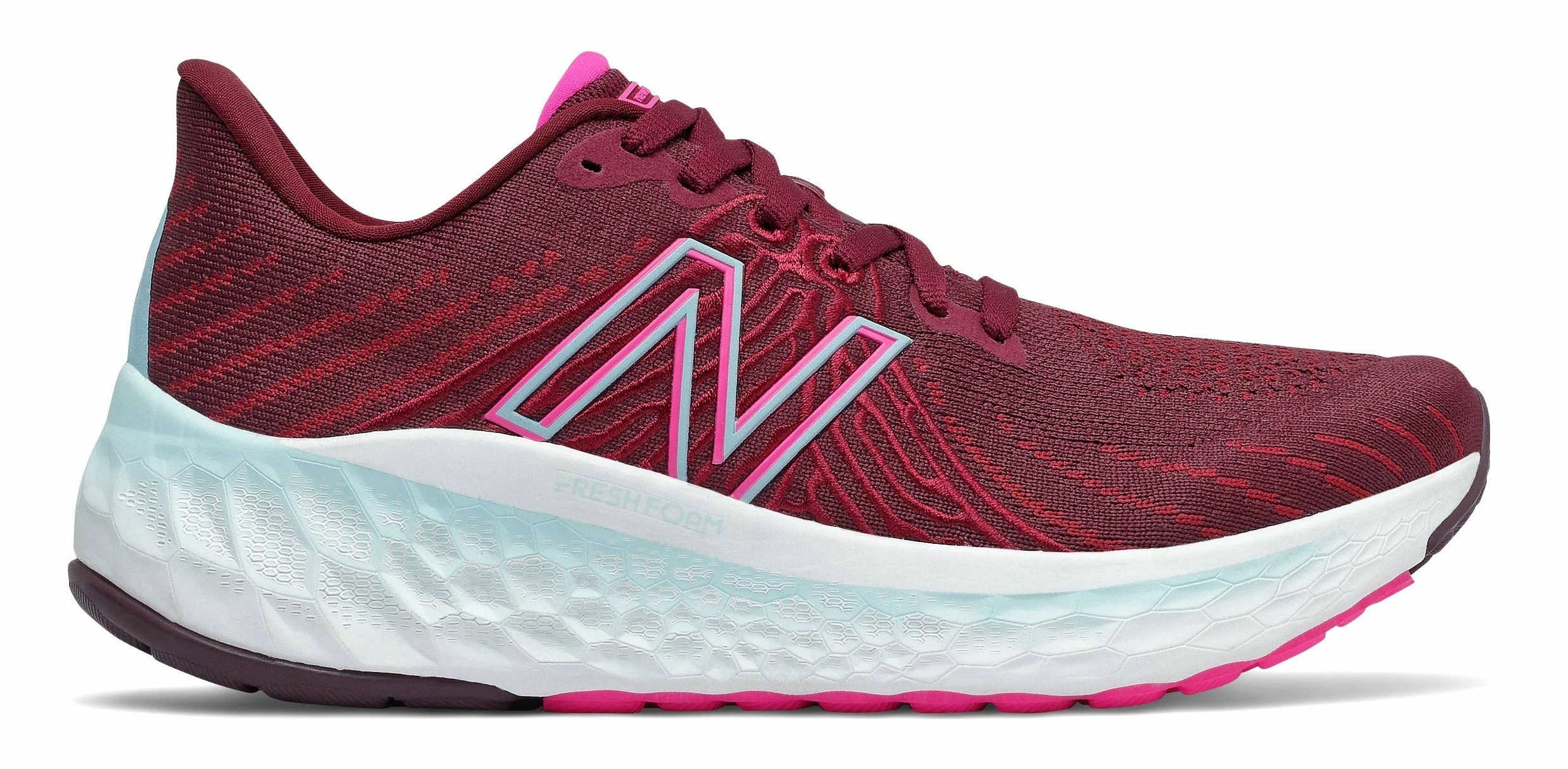 New Balance Women's Fresh Foam Vongo V5 3 New Balance Women's Fresh Foam Vongo V5 - Image 3