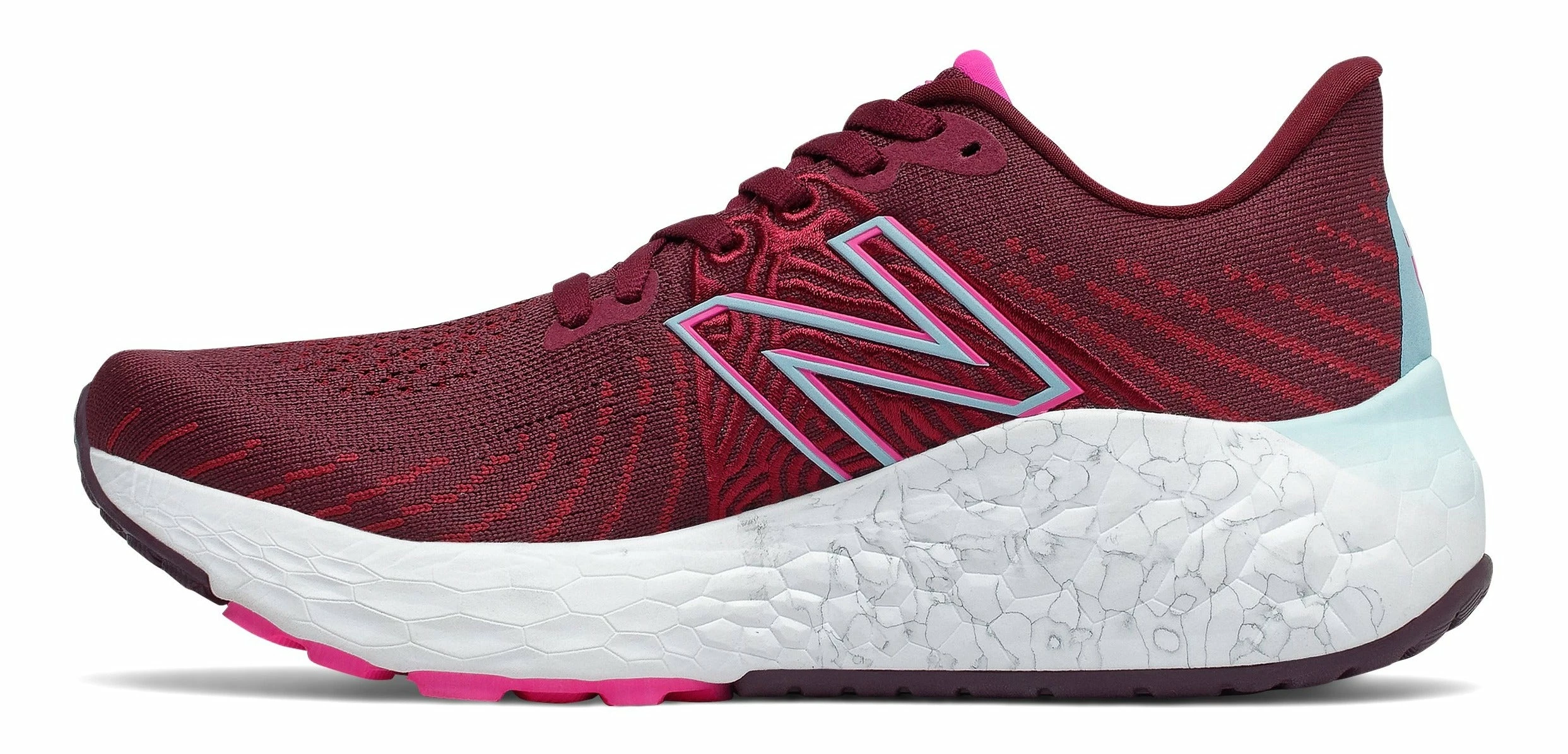 New Balance Women's Fresh Foam Vongo V5 2 New Balance Women's Fresh Foam Vongo V5 - Image 2
