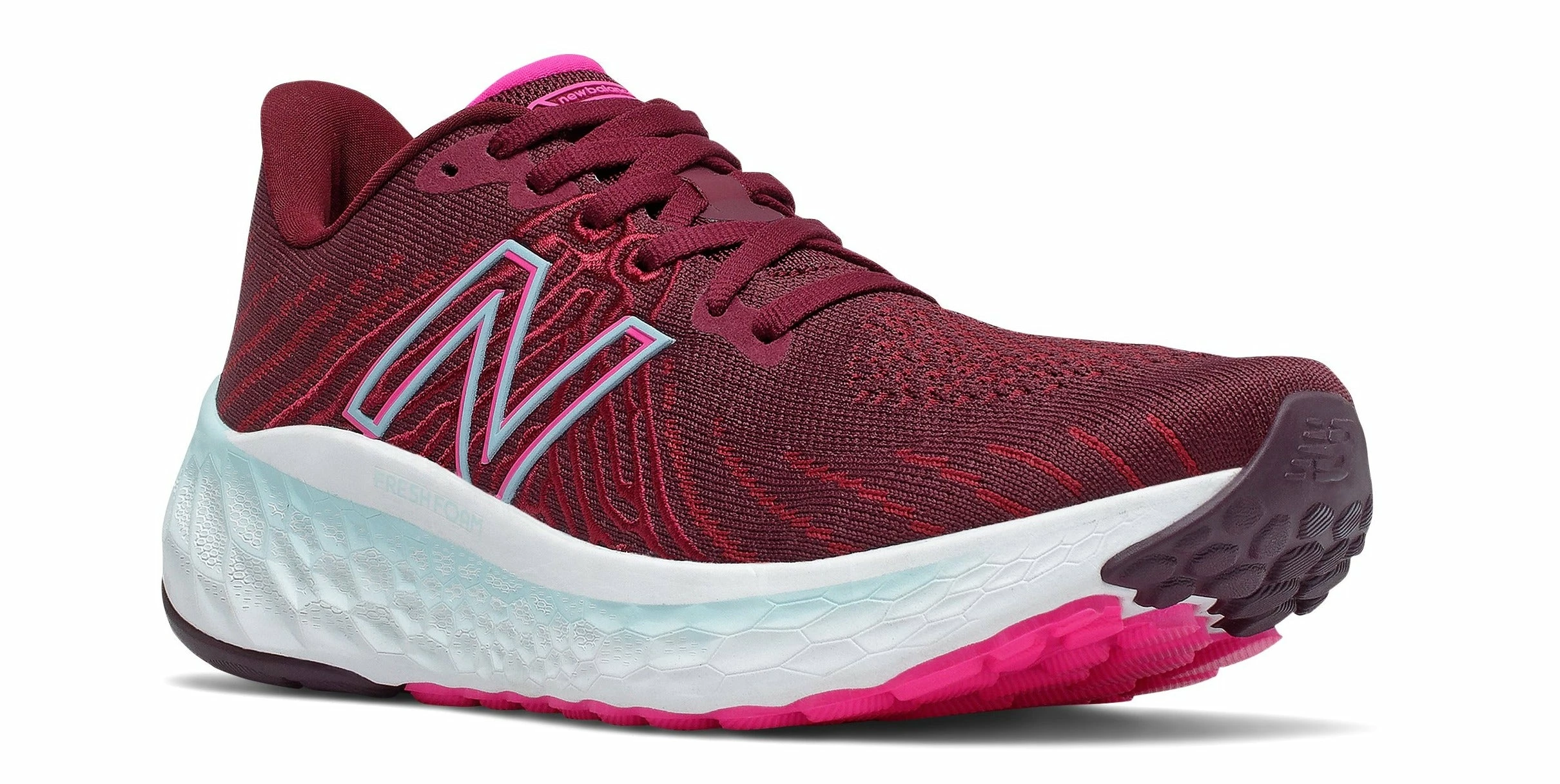 New Balance Women's Fresh Foam Vongo V5 1 New Balance Women's Fresh Foam Vongo V5