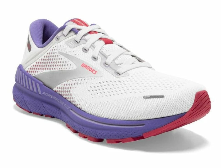 Brooks Women's Adrenaline GTS 22 2 Brooks Women's Adrenaline GTS 22 - Image 2