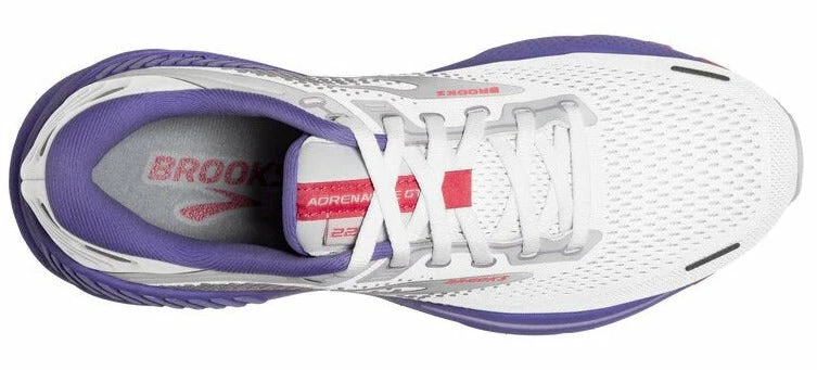 Brooks Women's Adrenaline GTS 22 5 Brooks Women's Adrenaline GTS 22 - Image 5