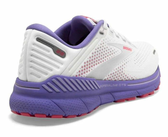 Brooks Women's Adrenaline GTS 22 3 Brooks Women's Adrenaline GTS 22 - Image 3
