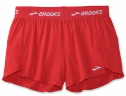 Brooks Women's Chaser 3" Shorts -Asics Shop www brooksrunning com 221463 668 mb chaser 3inch womens running short