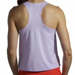 Brooks Women's Sprint Free Tank (221535) -Asics Shop www brooksrunning com 221535 554 mb sprint free tank womens sleeveless running top 2