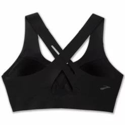 Brooks Women's Dare Crossback 2.0 Run Bra 7 Brooks Women's Dare Crossback 2.0 Run Bra -Asics Shop www brooksrunning com 350084 001 lb dare pullover run bra 2 womens running bra 1