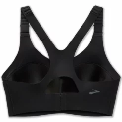 Brooks Women's Dare Racerback 2.0 Run Bra 3 Brooks Women's Dare Racerback 2.0 Run Bra -Asics Shop www brooksrunning com 350085 001 lb dare racerback womens running bra 1