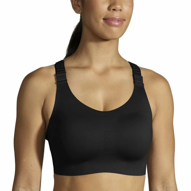 Brooks Women's Dare Racerback 2.0 Run Bra Brooks Women's Dare Racerback 2.0 Run Bra -Asics Shop www brooksrunning com 350085 001 ma dare racerback womens running bra 1