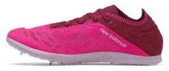 New Balance Women's XC5K V5 - Pink Glo/Garnet (WXC5KCP5 B) -Asics Shop wxc5kcp5 3