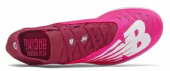 New Balance Women's XC5K V5 - Pink Glo/Garnet (WXC5KCP5 B) -Asics Shop wxc5kcp5 4
