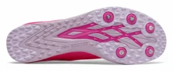 New Balance Women's XC5K V5 - Pink Glo/Garnet (WXC5KCP5 B) -Asics Shop wxc5kcp5 6