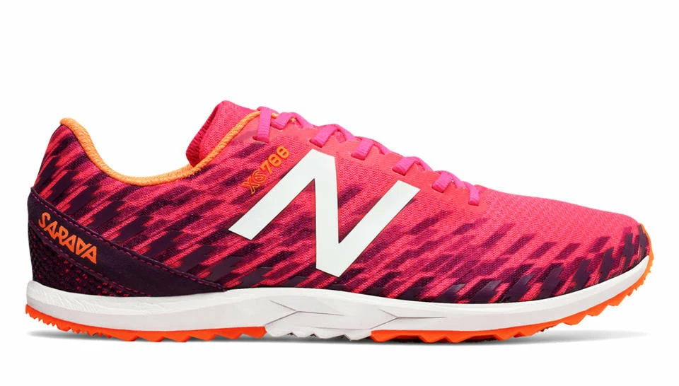 New Balance Women's XC 700 V5 Flat 1 New Balance Women's XC 700 V5 Flat