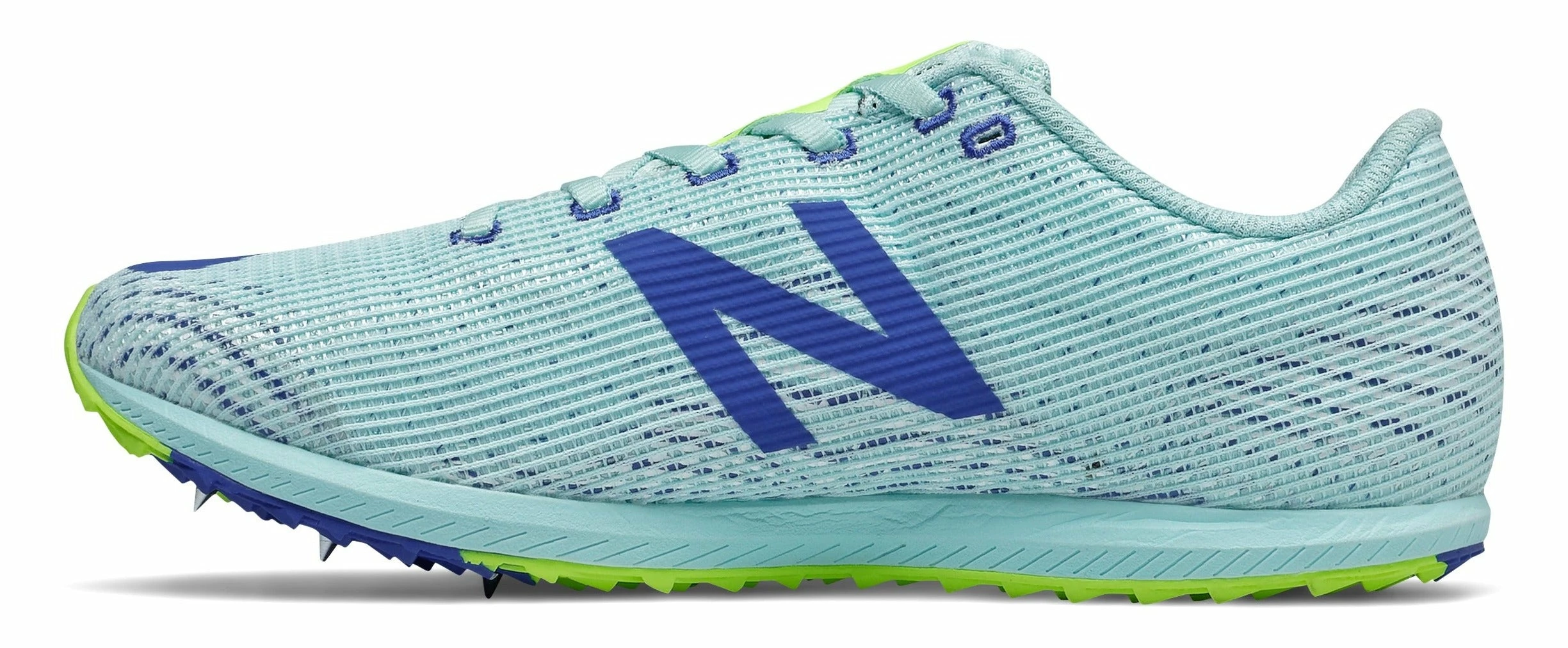 New Balance Women's XC 7 V3 Spike 2 New Balance Women's XC 7 V3 Spike - Image 2