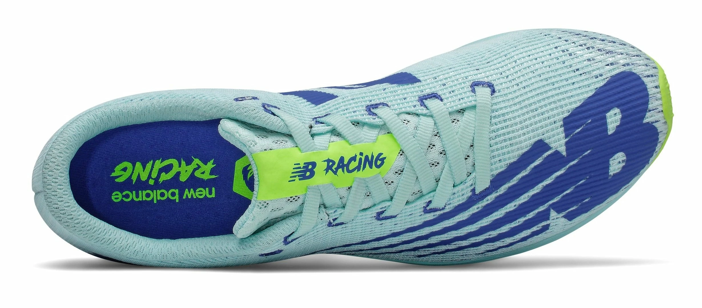 New Balance Women's XC 7 V3 Spike 3 New Balance Women's XC 7 V3 Spike - Image 3