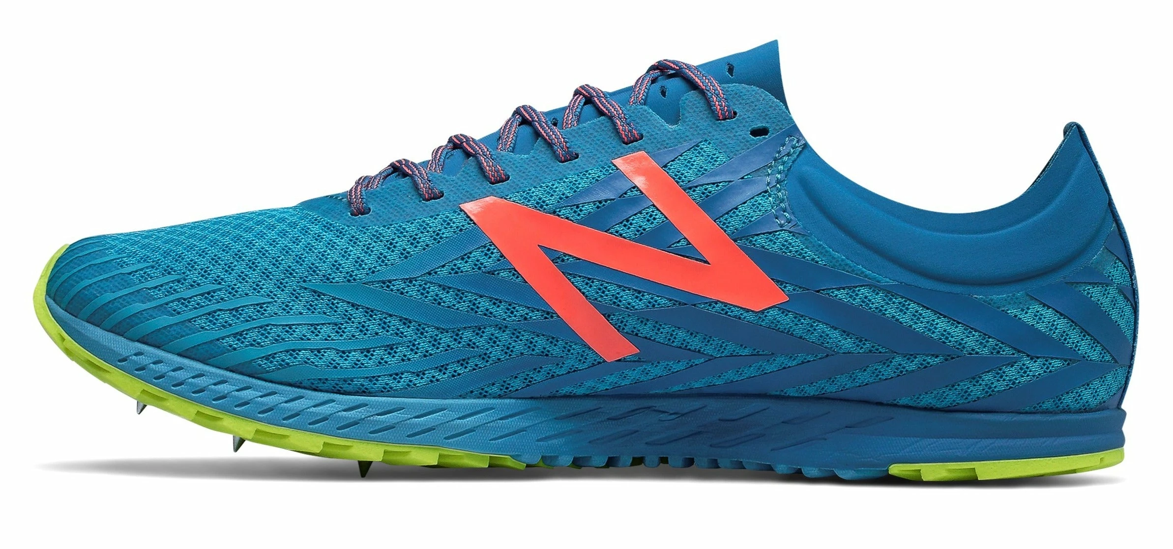New Balance Women's XC 900 V4 - Polaris/Hi-Lite (WXCS900C B) New Balance Women's XC 900 V4 - Polaris/Hi-Lite (WXCS900C B) -Asics Shop